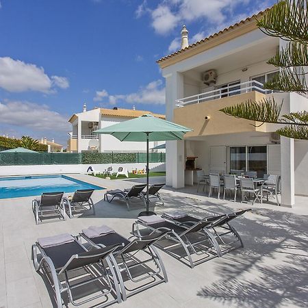 Villas Mar E Brisa Albufeira Exterior photo