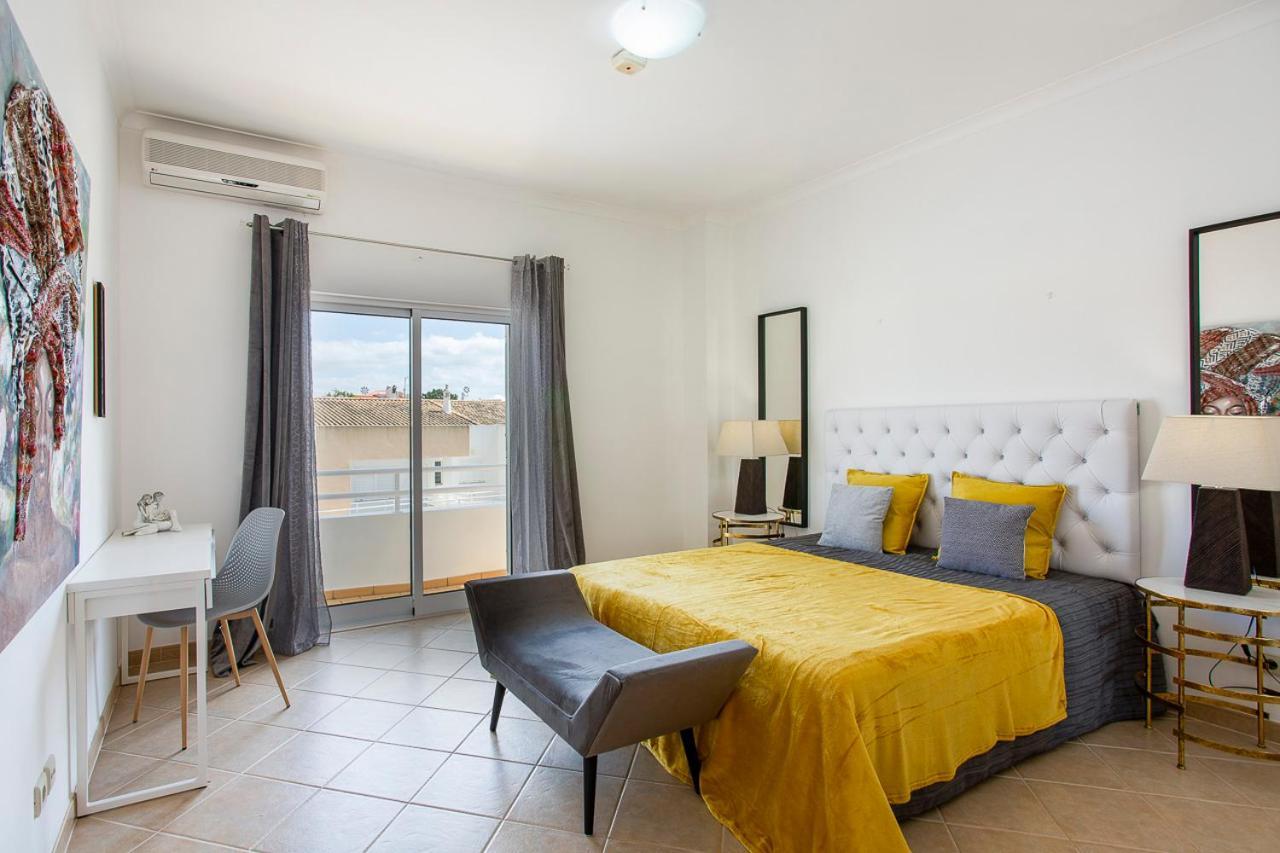 Villas Mar E Brisa Albufeira Exterior photo