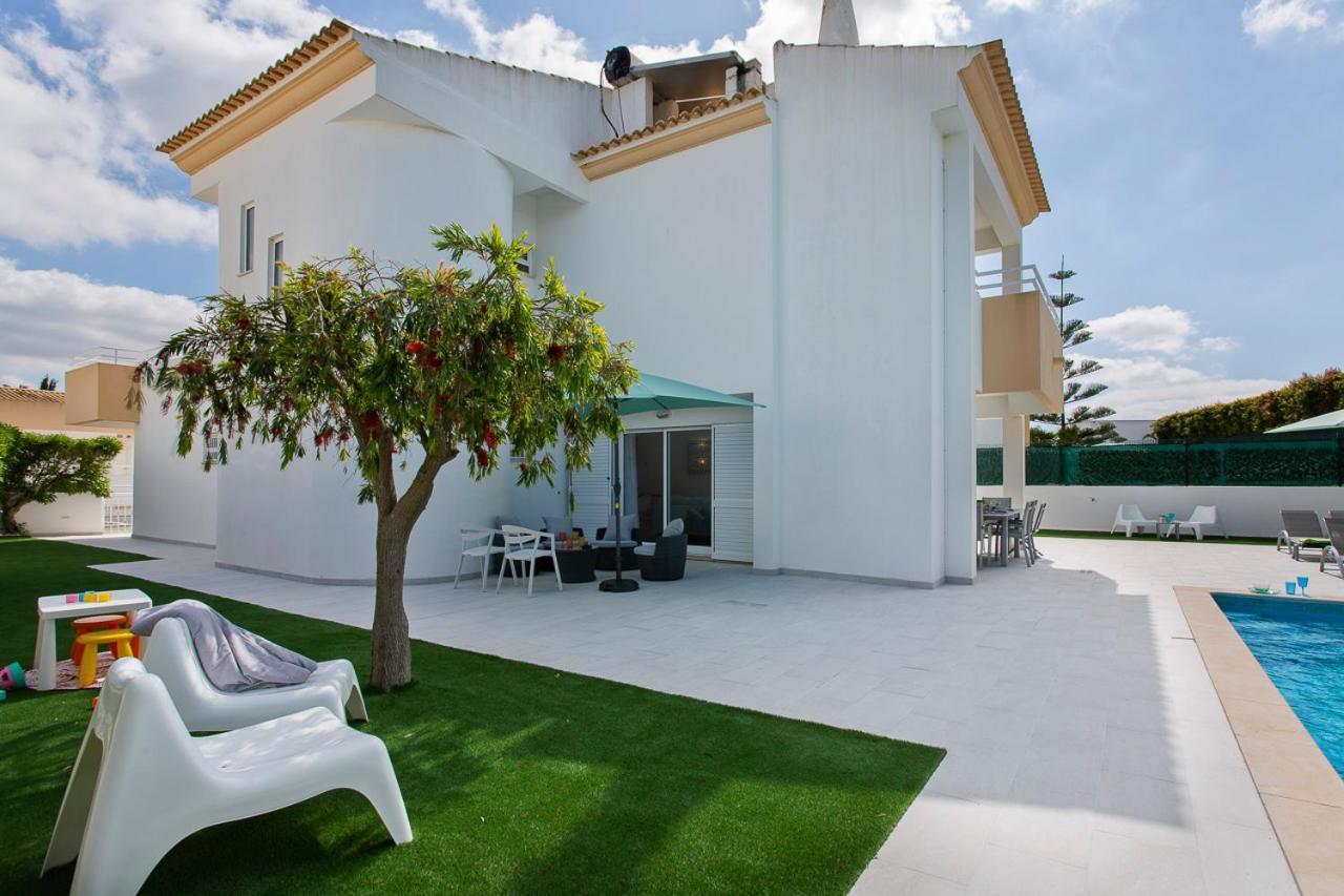 Villas Mar E Brisa Albufeira Exterior photo
