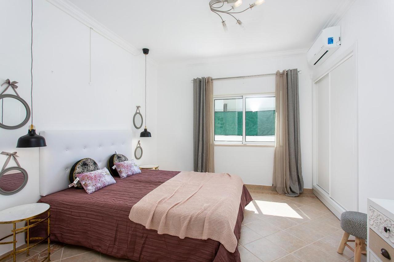 Villas Mar E Brisa Albufeira Exterior photo