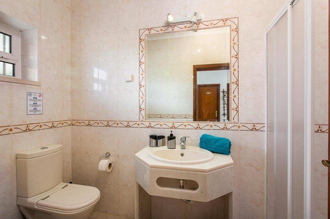 Villas Mar E Brisa Albufeira Exterior photo