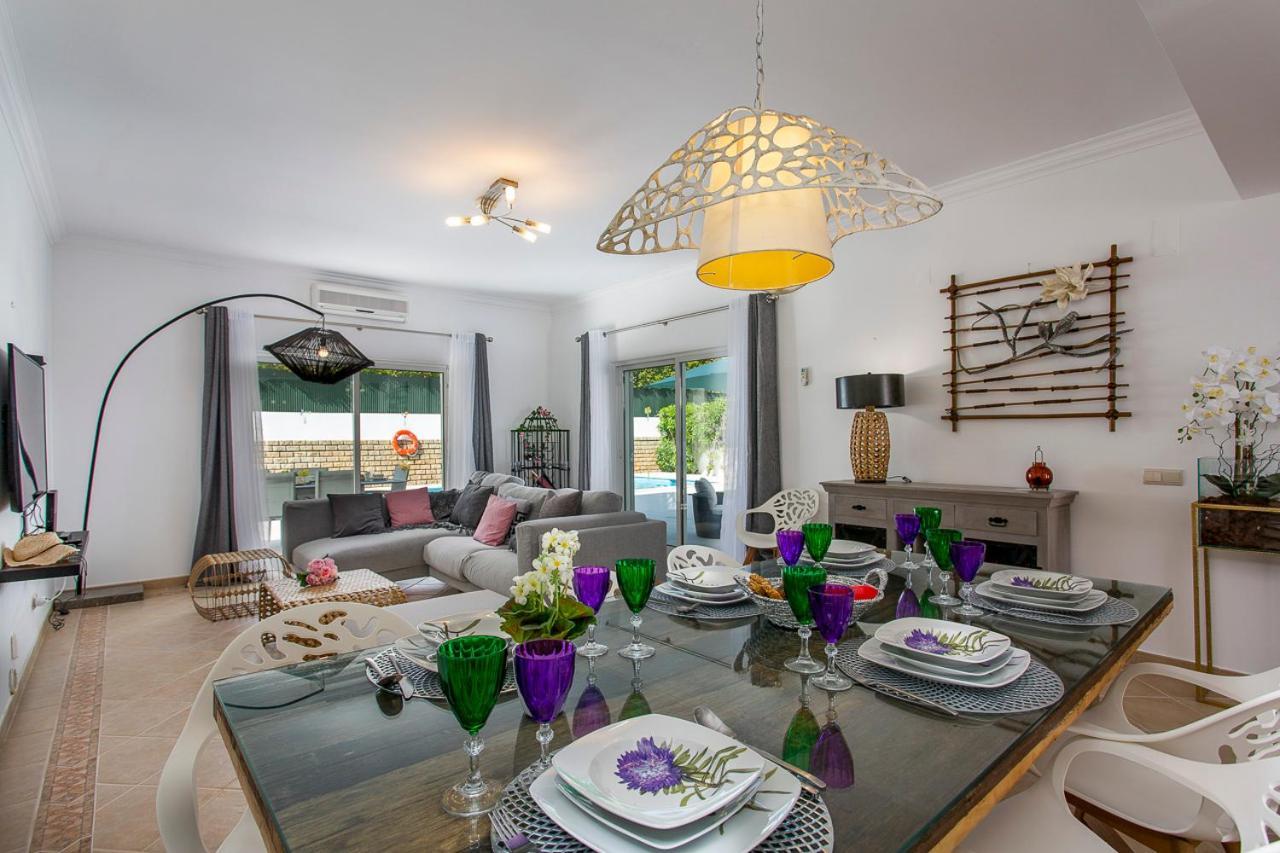 Villas Mar E Brisa Albufeira Exterior photo