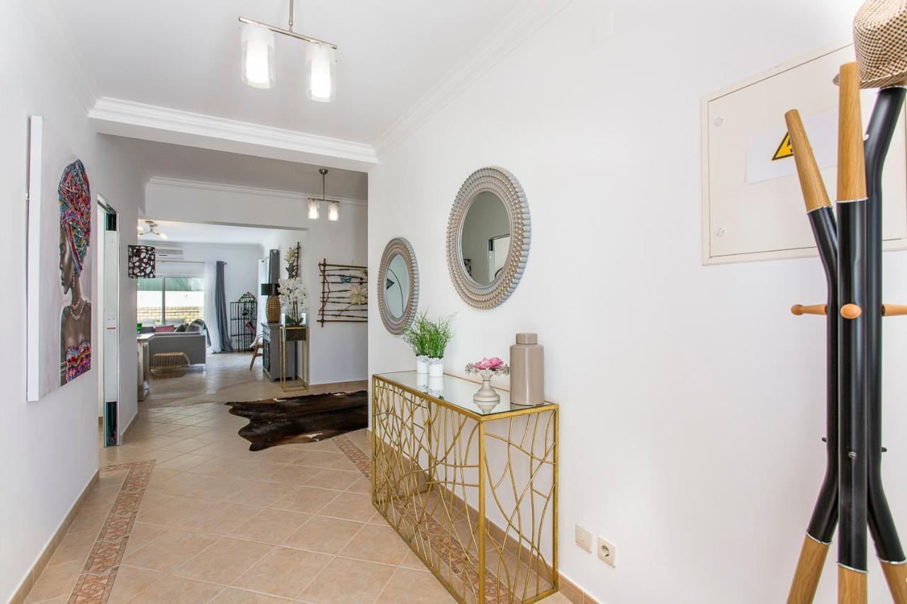 Villas Mar E Brisa Albufeira Exterior photo