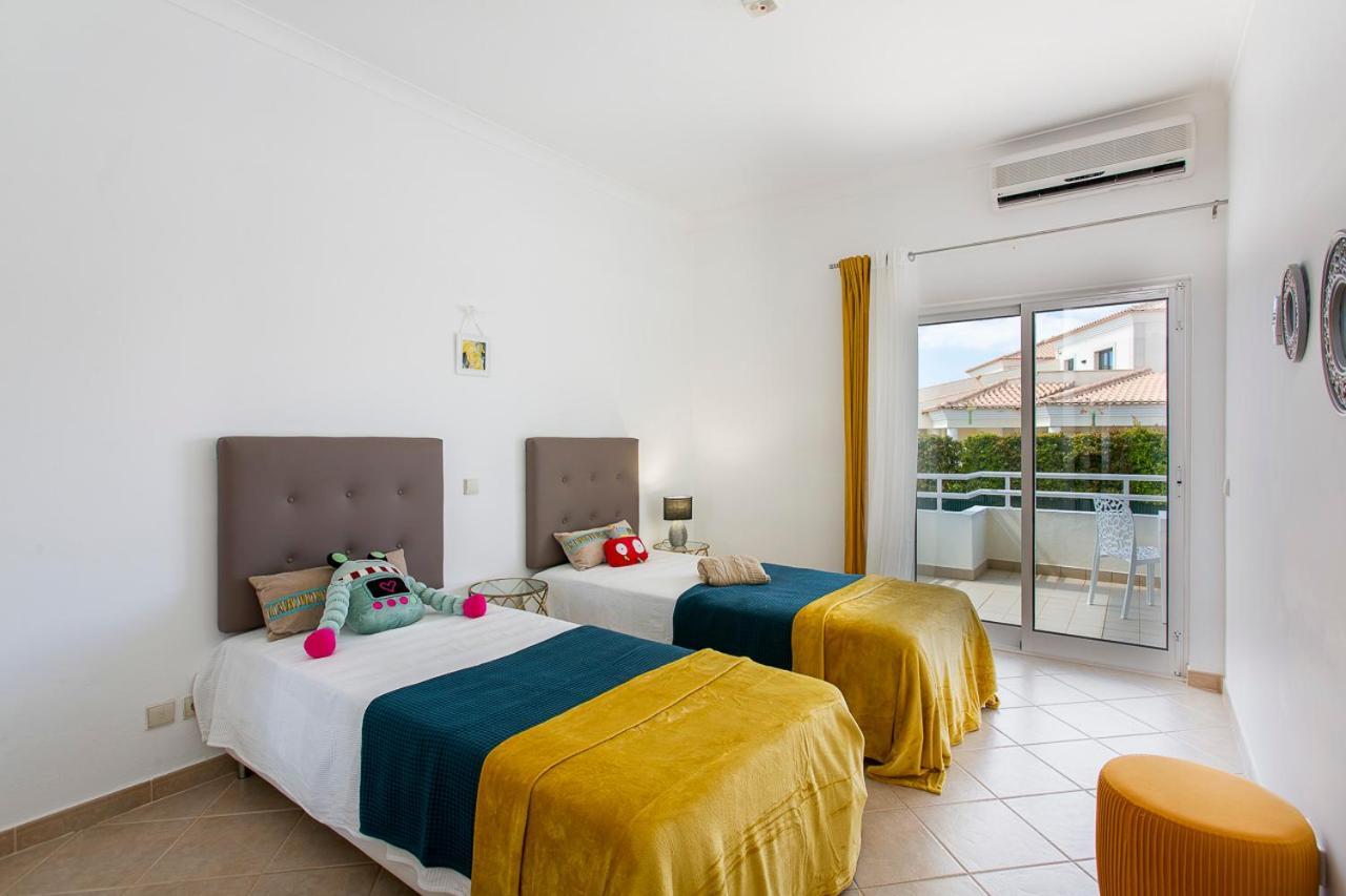 Villas Mar E Brisa Albufeira Exterior photo