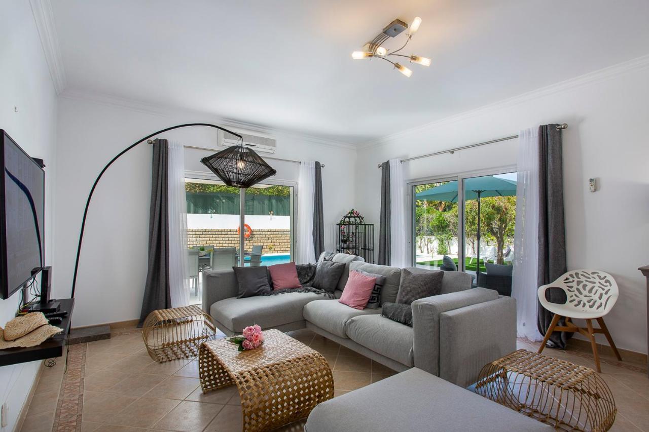 Villas Mar E Brisa Albufeira Exterior photo