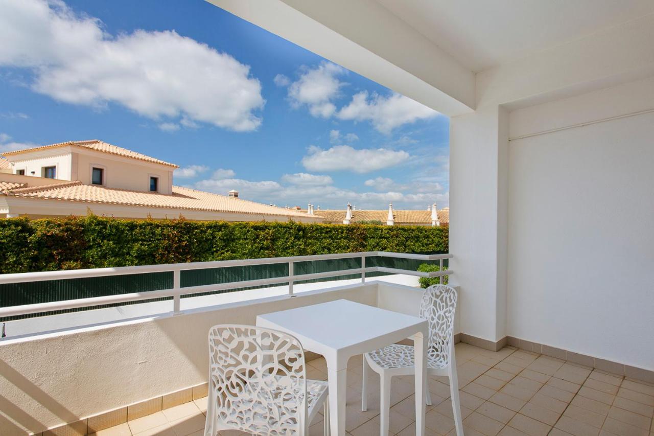 Villas Mar E Brisa Albufeira Exterior photo