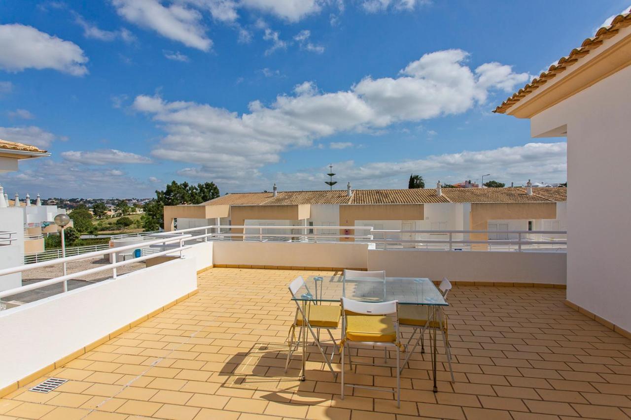Villas Mar E Brisa Albufeira Exterior photo