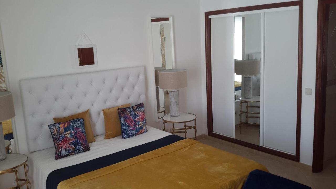 Villas Mar E Brisa Albufeira Exterior photo