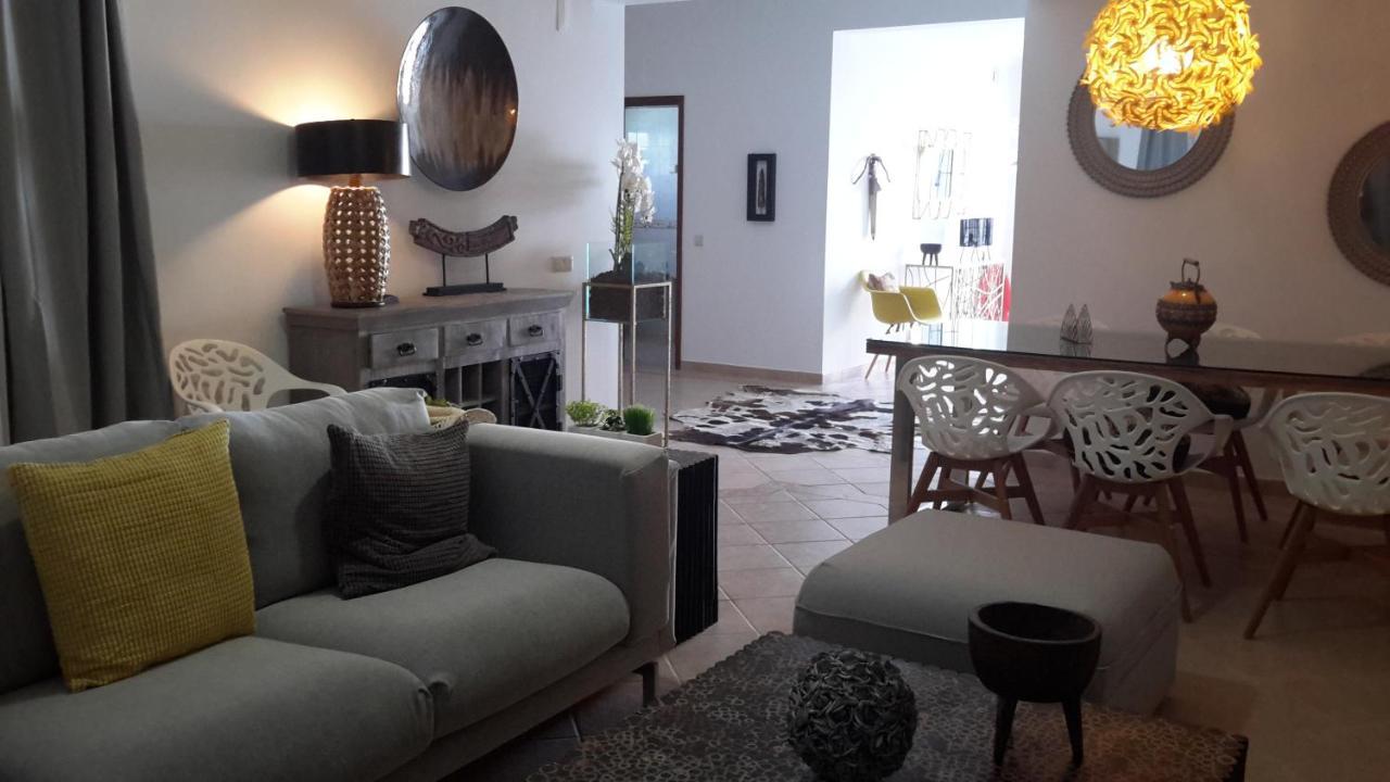 Villas Mar E Brisa Albufeira Exterior photo