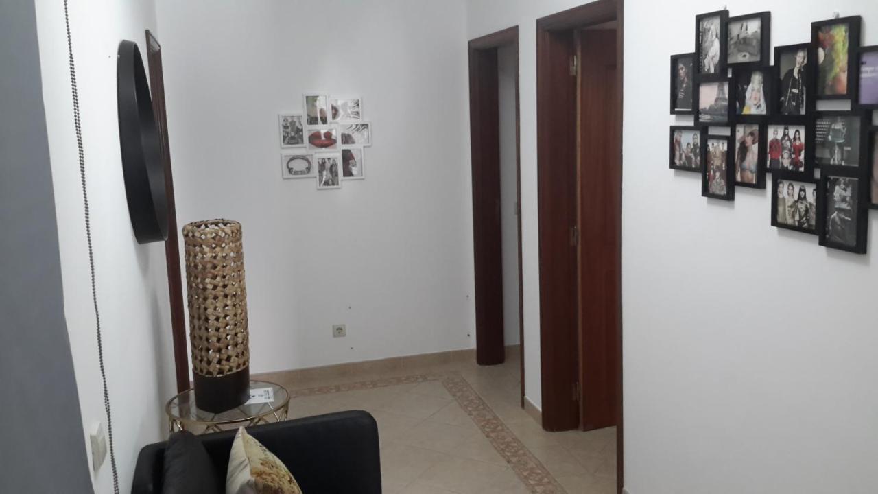 Villas Mar E Brisa Albufeira Exterior photo