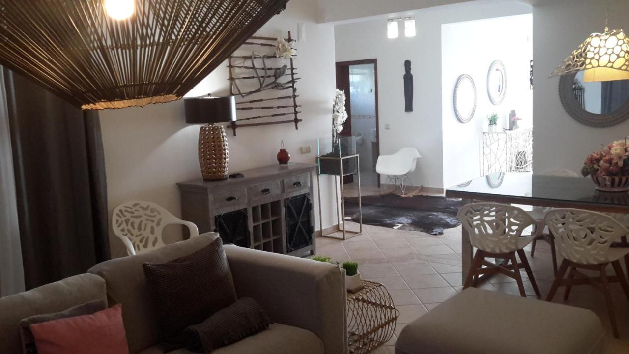 Villas Mar E Brisa Albufeira Exterior photo