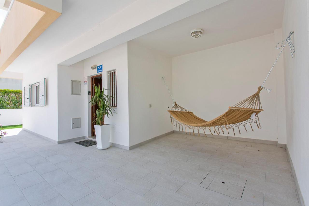 Villas Mar E Brisa Albufeira Exterior photo