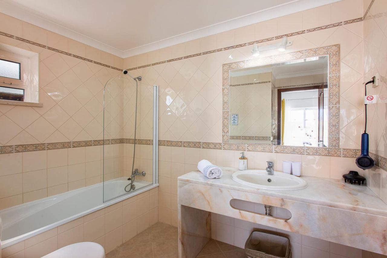 Villas Mar E Brisa Albufeira Exterior photo