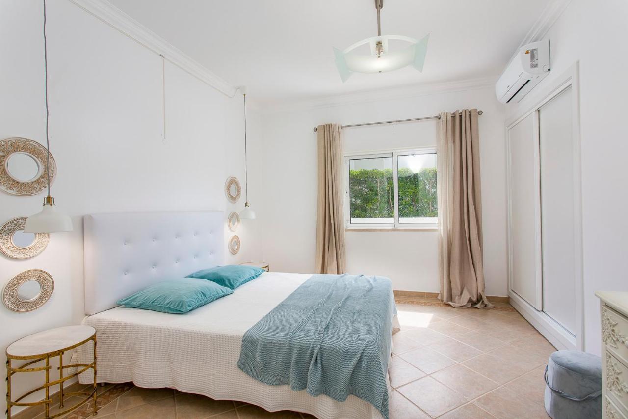 Villas Mar E Brisa Albufeira Exterior photo