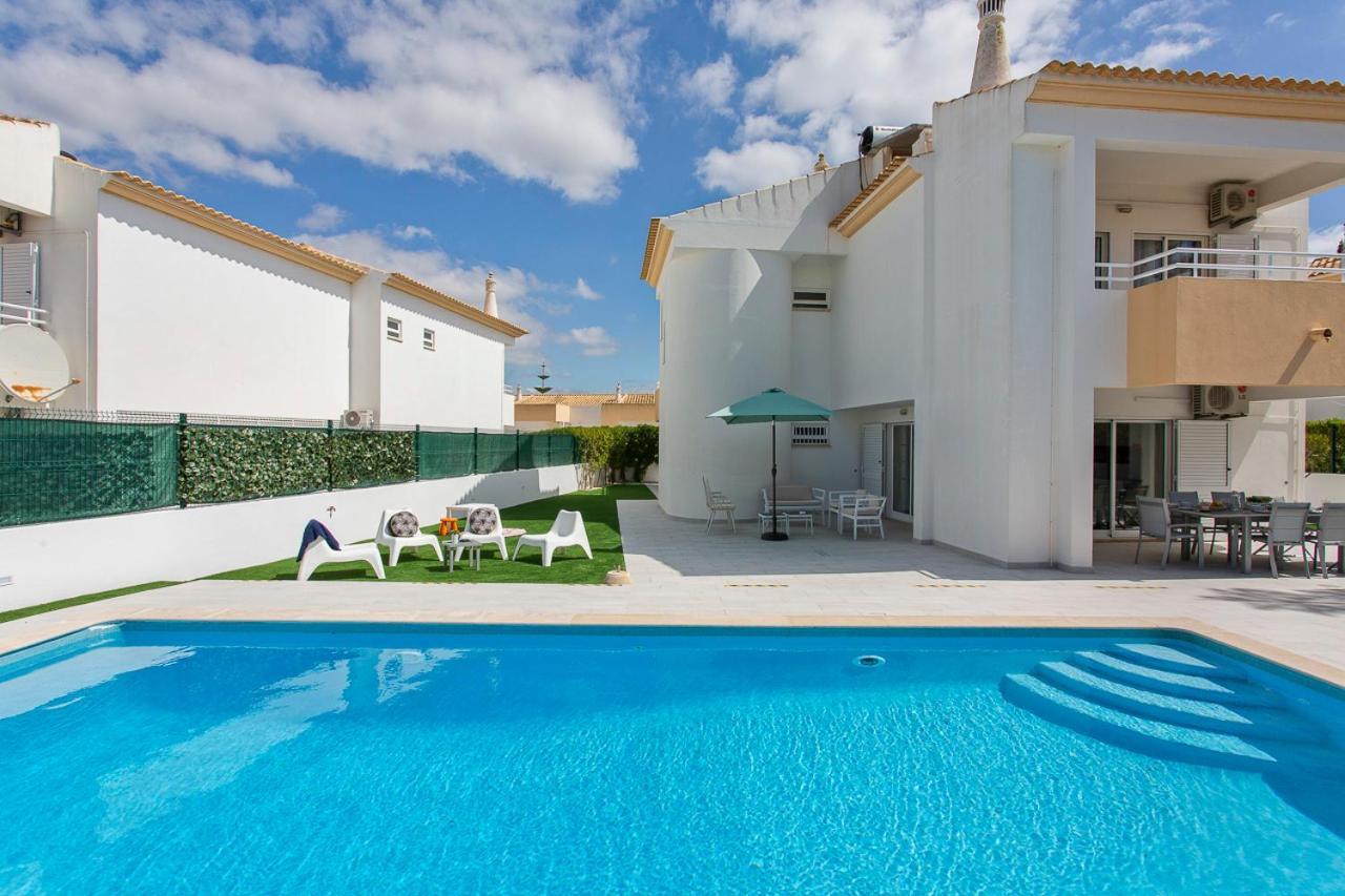 Villas Mar E Brisa Albufeira Exterior photo