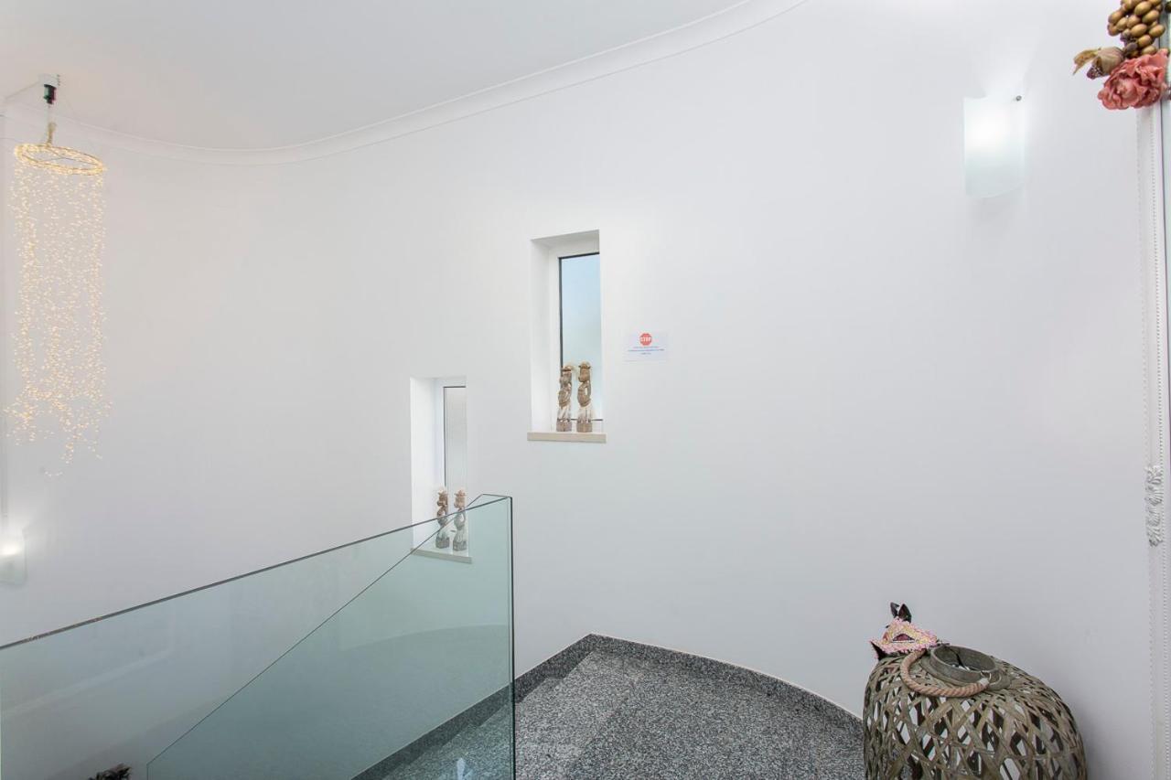 Villas Mar E Brisa Albufeira Exterior photo